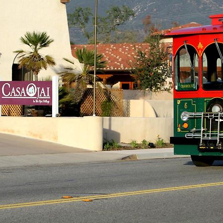 Casa Ojai Inn Kültér fotó