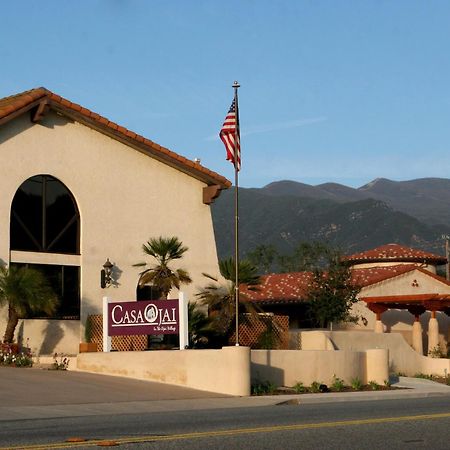 Casa Ojai Inn Kültér fotó