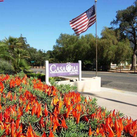 Casa Ojai Inn Kültér fotó