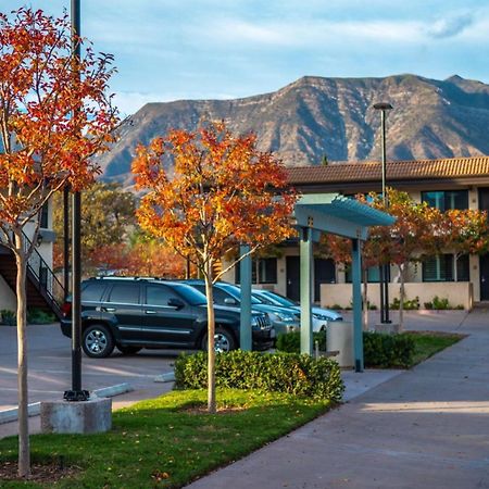 Casa Ojai Inn Kültér fotó