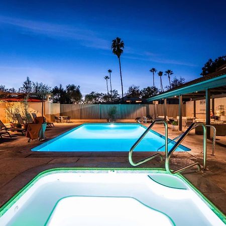 Casa Ojai Inn Kültér fotó