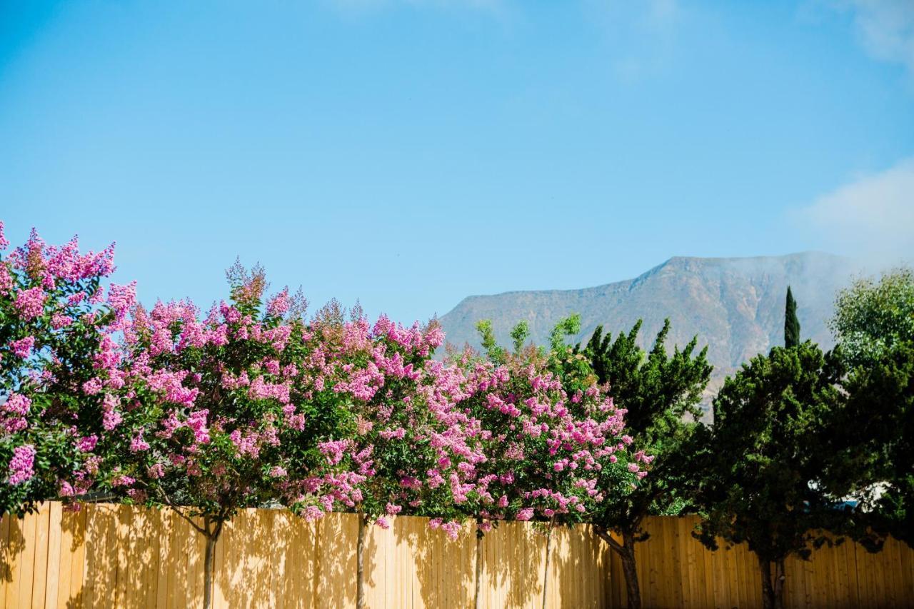 Casa Ojai Inn Kültér fotó