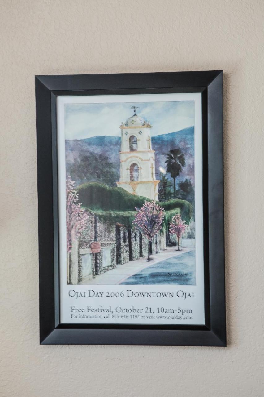 Casa Ojai Inn Kültér fotó